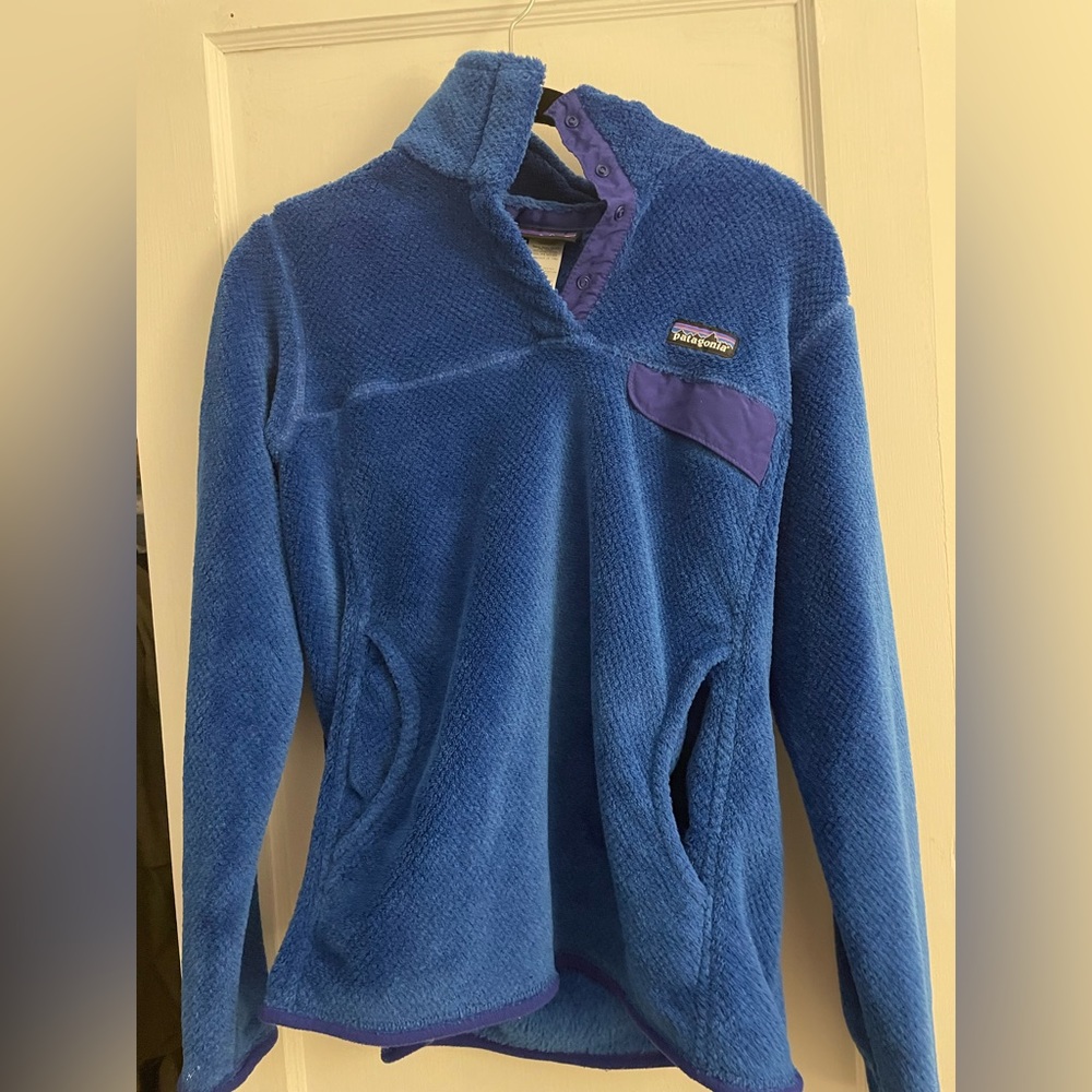 Women’s Patagonia jacket